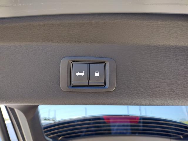 2026 Mitsubishi Outlander SE 1.5T S-AWC