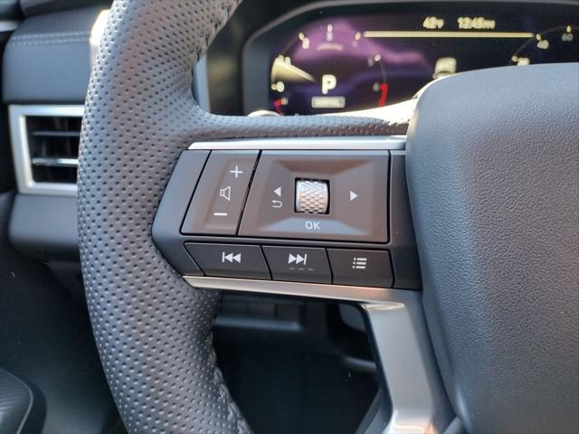 2026 Mitsubishi Outlander SE 1.5T S-AWC