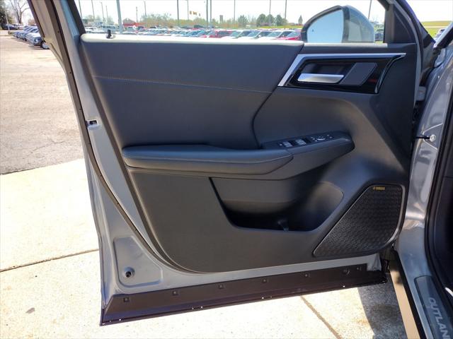 2026 Mitsubishi Outlander SE 1.5T S-AWC