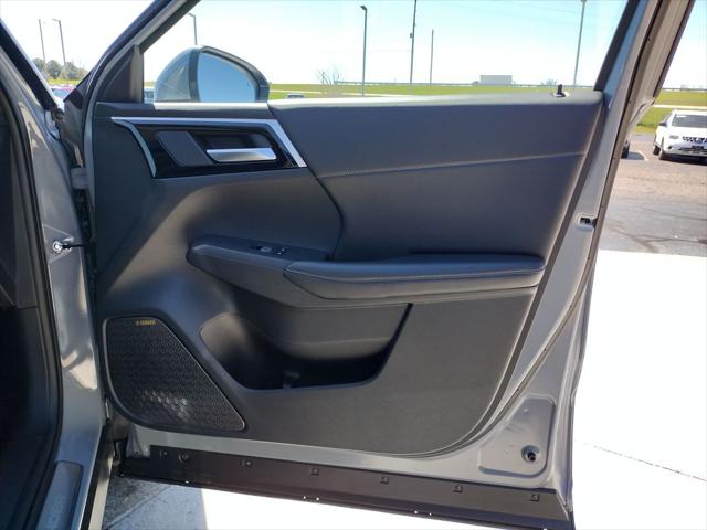 2026 Mitsubishi Outlander SE 1.5T S-AWC