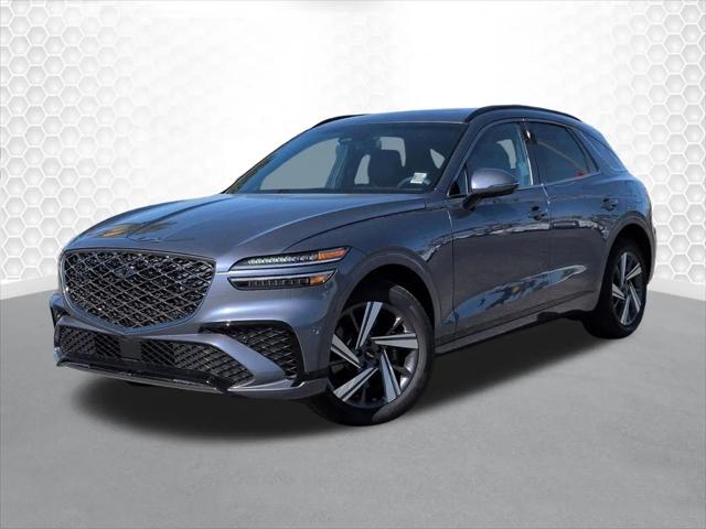 2026 Genesis GV70 3.5T Sport Advanced for sale in La Quinta, CA