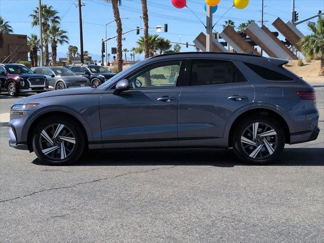 2026 Genesis GV70 3.5T Sport Advanced
