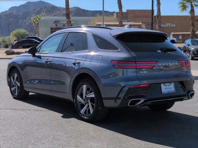 2026 Genesis GV70 3.5T Sport Advanced