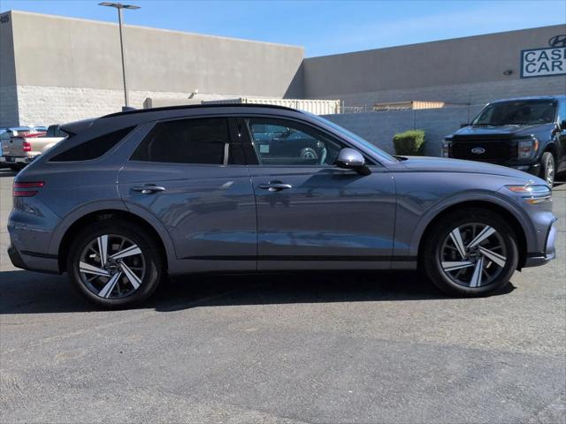 2026 Genesis GV70 3.5T Sport Advanced