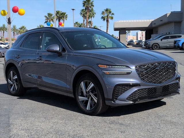 2026 Genesis GV70 3.5T Sport Advanced