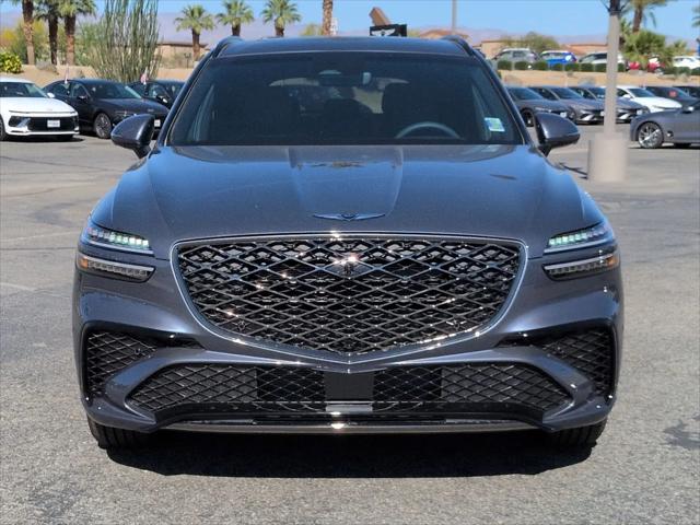 2026 Genesis GV70 3.5T Sport Advanced