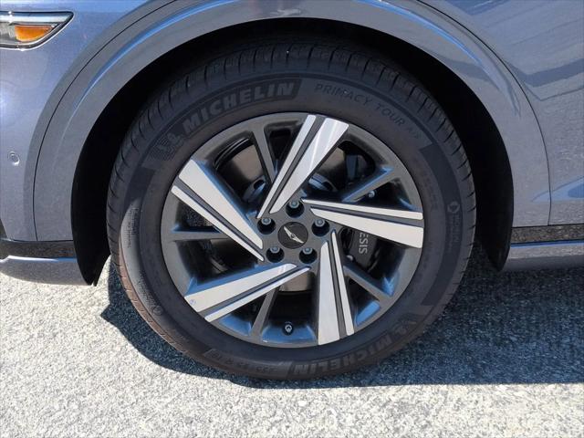 2026 Genesis GV70 3.5T Sport Advanced