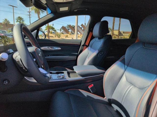 2026 Genesis GV70 3.5T Sport Advanced