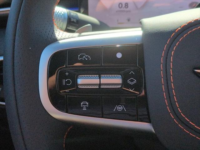 2026 Genesis GV70 3.5T Sport Advanced
