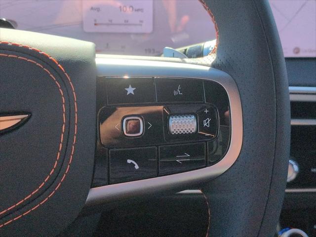 2026 Genesis GV70 3.5T Sport Advanced