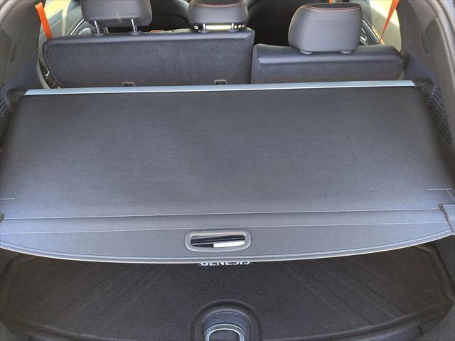 2026 Genesis GV70 3.5T Sport Advanced