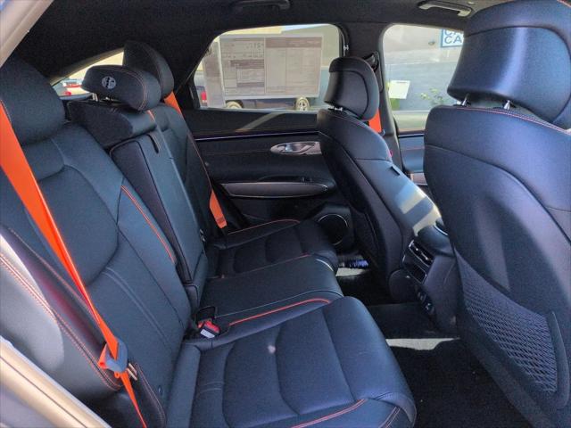 2026 Genesis GV70 3.5T Sport Advanced