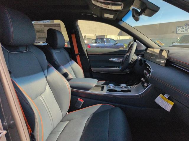 2026 Genesis GV70 3.5T Sport Advanced