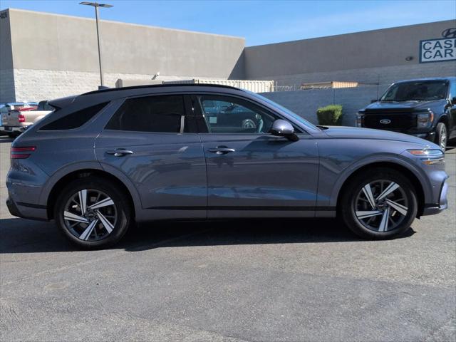 2026 Genesis GV70 3.5T Sport Advanced
