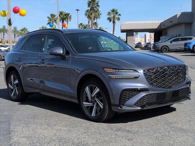 2026 Genesis GV70 3.5T Sport Advanced
