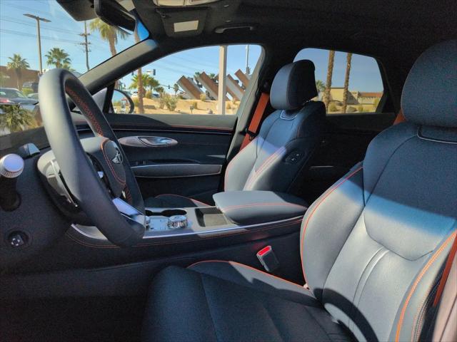 2026 Genesis GV70 3.5T Sport Advanced