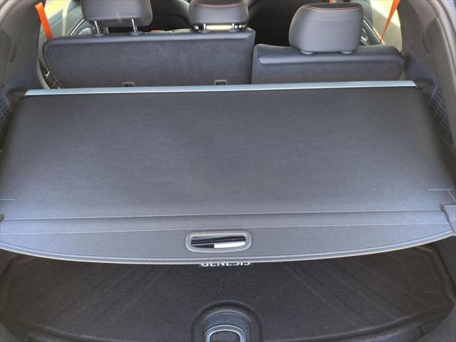 2026 Genesis GV70 3.5T Sport Advanced