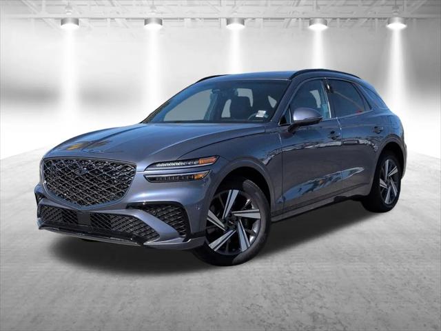 2026 Genesis GV70 3.5T Sport Advanced for sale in La Quinta, CA