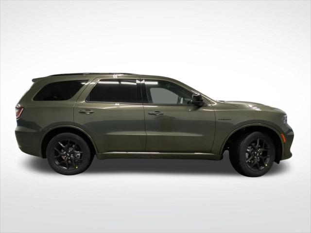 2026 Dodge Durango GT HEMI V8 AWD