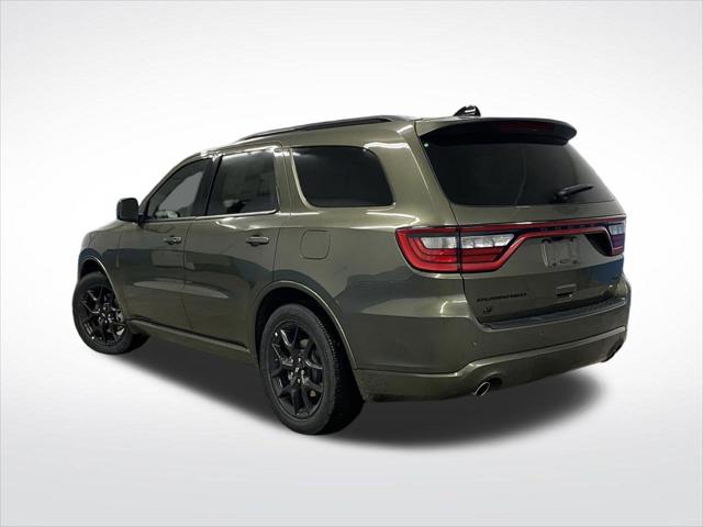 2026 Dodge Durango GT HEMI V8 AWD