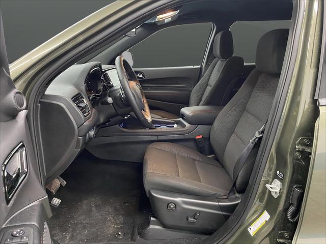 2026 Dodge Durango GT HEMI V8 AWD