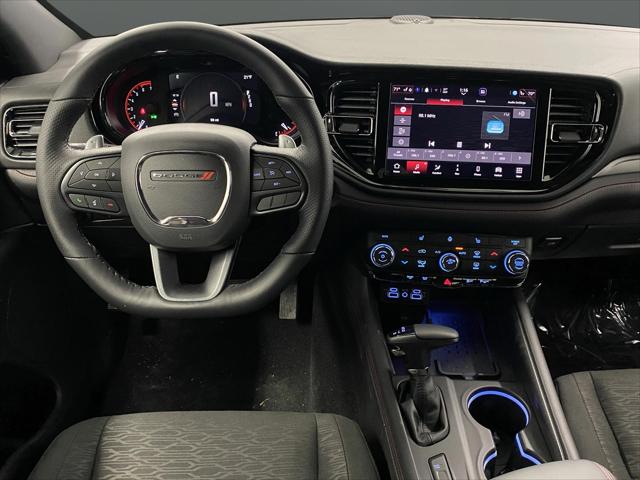 2026 Dodge Durango GT HEMI V8 AWD