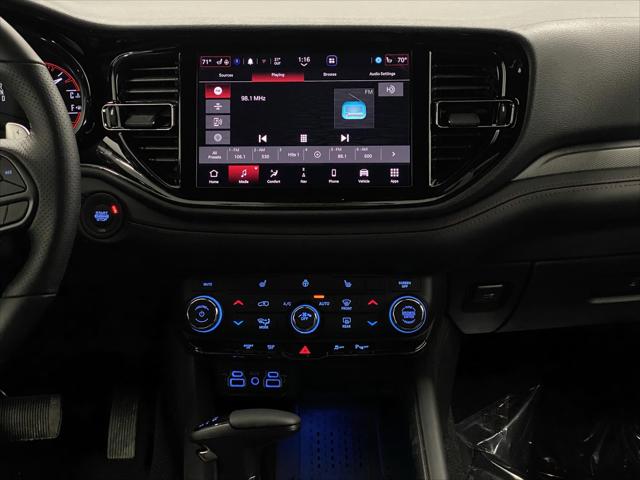 2026 Dodge Durango GT HEMI V8 AWD