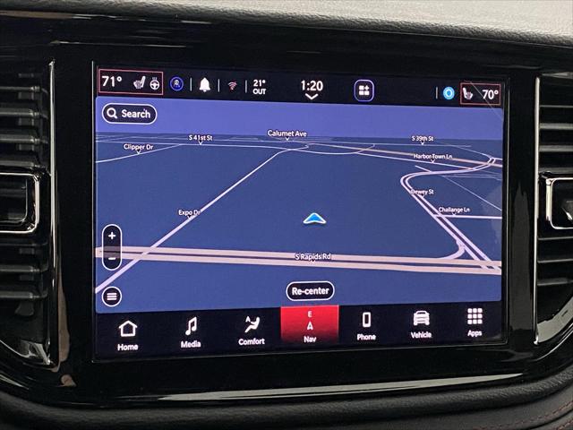2026 Dodge Durango GT HEMI V8 AWD