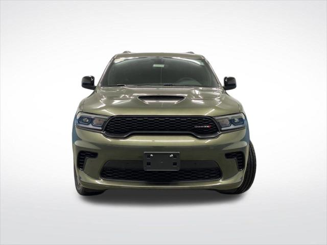 2026 Dodge Durango GT HEMI V8 AWD