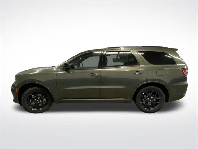 2026 Dodge Durango GT HEMI V8 AWD