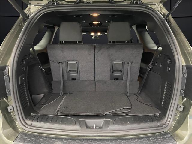 2026 Dodge Durango GT HEMI V8 AWD