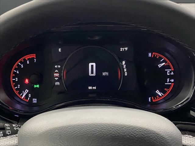 2026 Dodge Durango GT HEMI V8 AWD