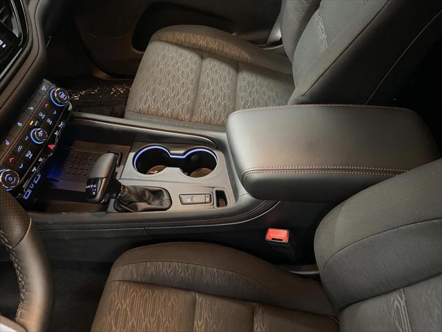 2026 Dodge Durango GT HEMI V8 AWD