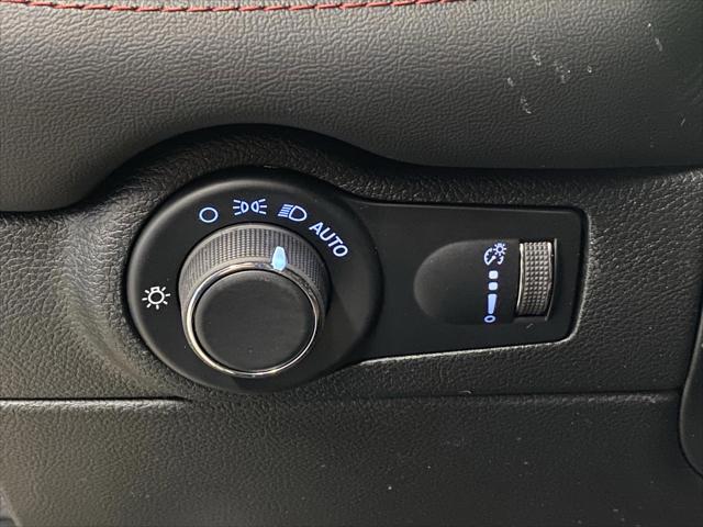 2026 Dodge Durango GT HEMI V8 AWD