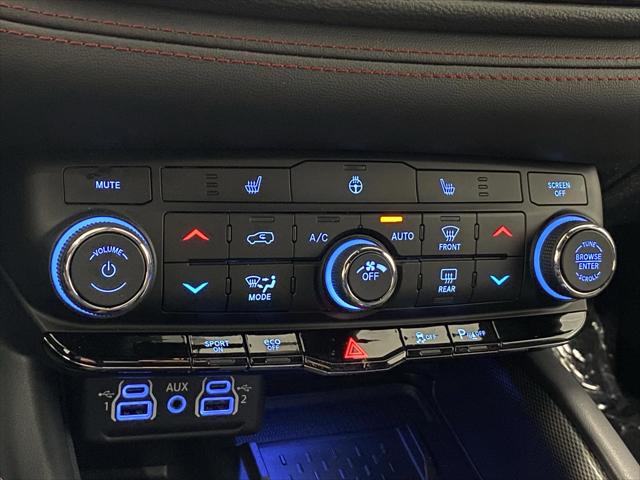 2026 Dodge Durango GT HEMI V8 AWD