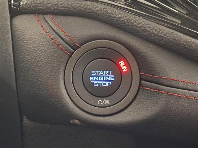 2026 Dodge Durango GT HEMI V8 AWD