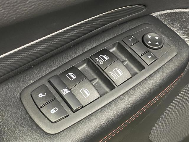 2026 Dodge Durango GT HEMI V8 AWD