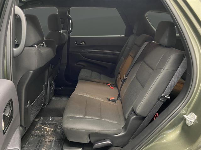2026 Dodge Durango GT HEMI V8 AWD