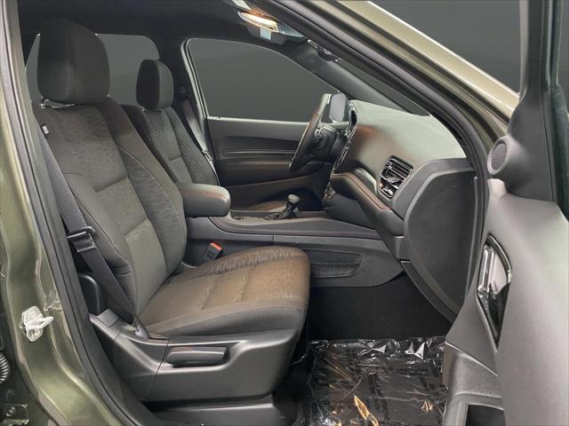 2026 Dodge Durango GT HEMI V8 AWD