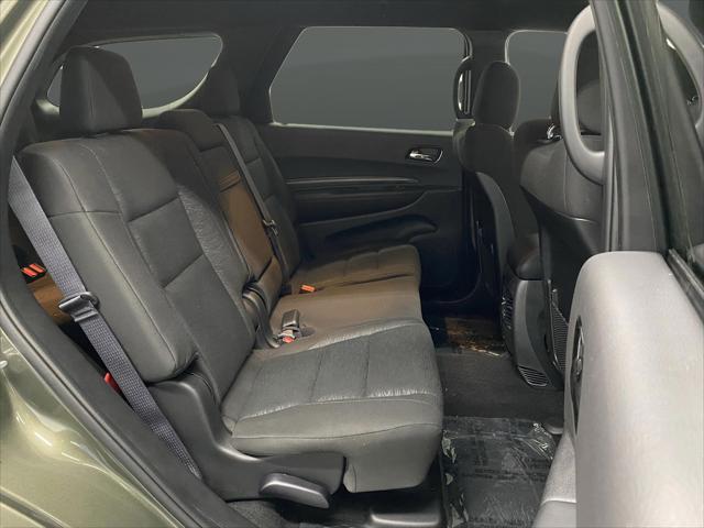 2026 Dodge Durango GT HEMI V8 AWD
