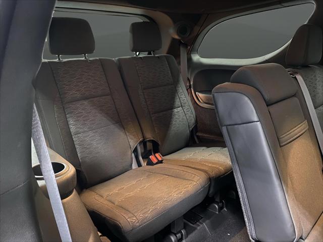 2026 Dodge Durango GT HEMI V8 AWD
