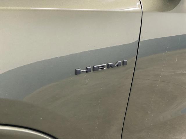 2026 Dodge Durango GT HEMI V8 AWD