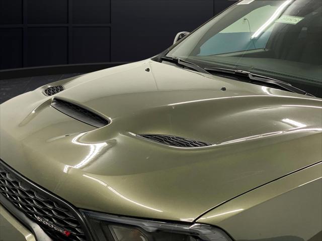 2026 Dodge Durango GT HEMI V8 AWD