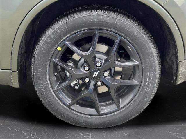 2026 Dodge Durango GT HEMI V8 AWD