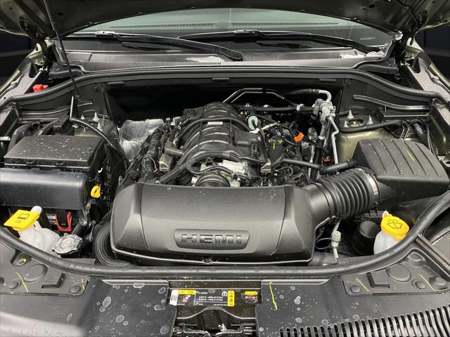 2026 Dodge Durango GT HEMI V8 AWD