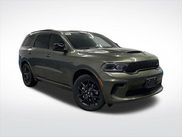 2026 Dodge Durango GT HEMI V8 AWD