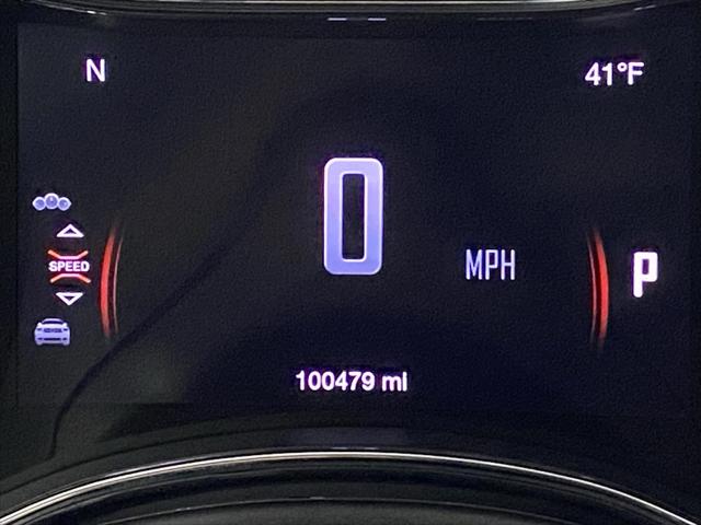 2017 Dodge Durango GT AWD