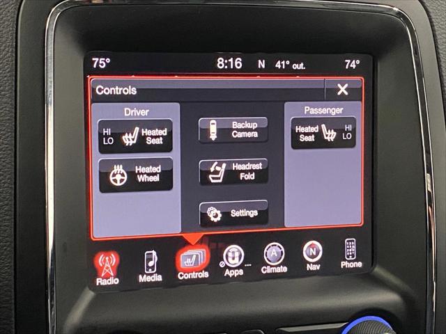 2017 Dodge Durango GT AWD