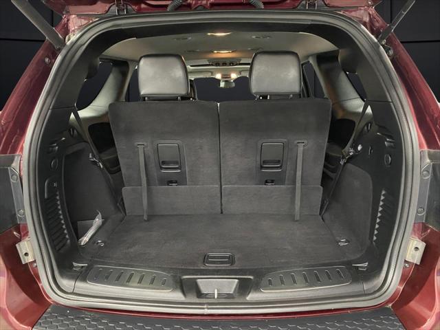 2017 Dodge Durango GT AWD