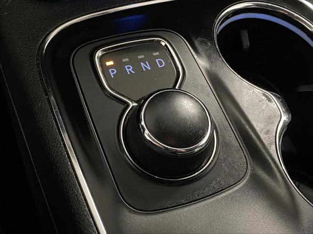 2017 Dodge Durango GT AWD